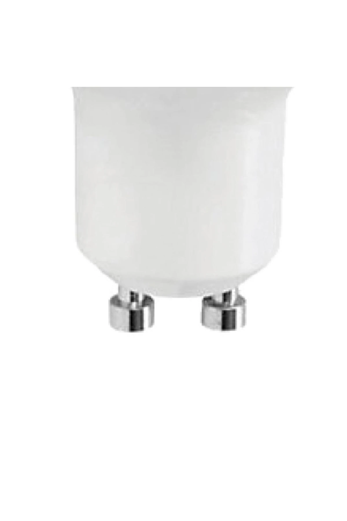 Gu10 6w Çanak Spot Led Ampul - 3000k Gün Işığı