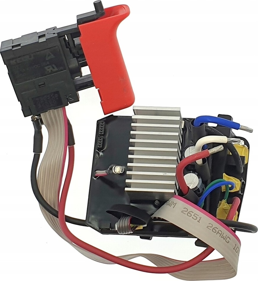 Gbh 180-LI Elektronik Modül