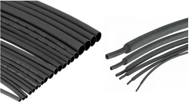 3.5 MM ISIYLA DARALAN MAKARON (1 MT)