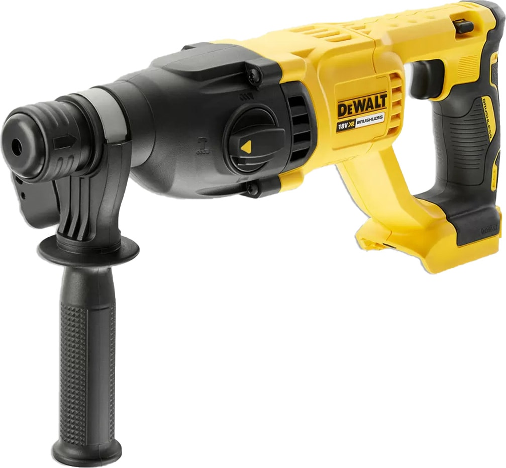 DEWALT DCD800NT + DCG412NT+ DCH133NT 3 Makineli 2 Akülü Set
