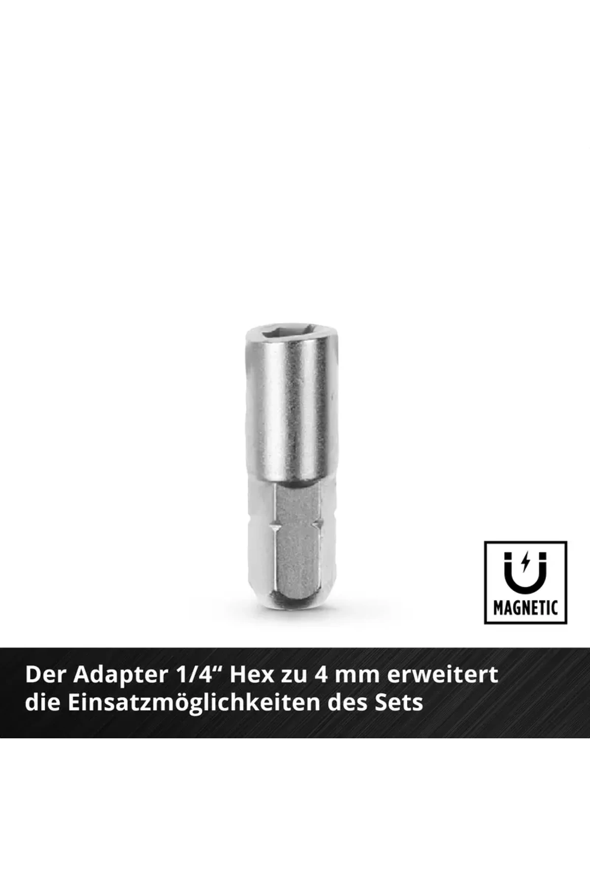 Orijinal 66 Parça Hassas Bits Seti - 49115030