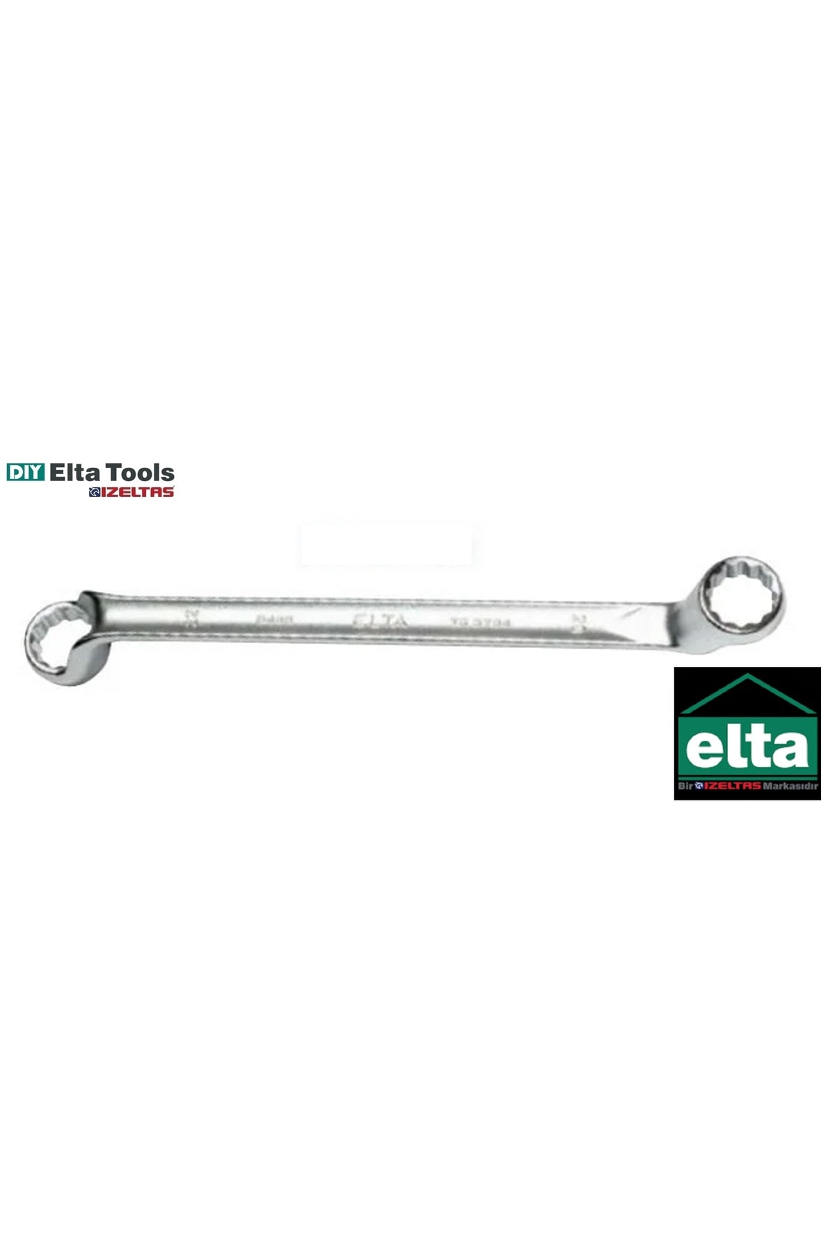 İZELTAŞ Elta Yıldız Anahtar 6x7 Mm (ELTA BİR MARKASIDIR)