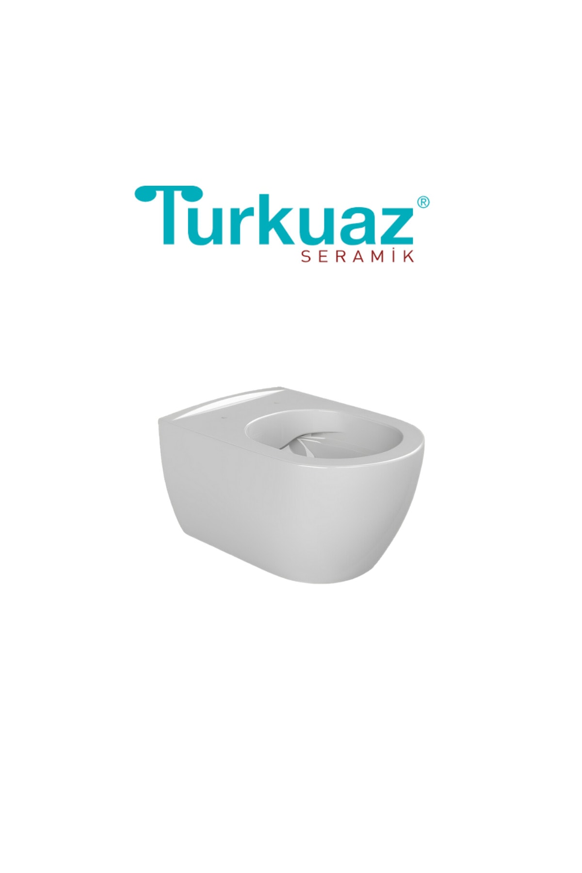 City Kanalsız Asma Klozet Set002008, City Yavaş Kapak