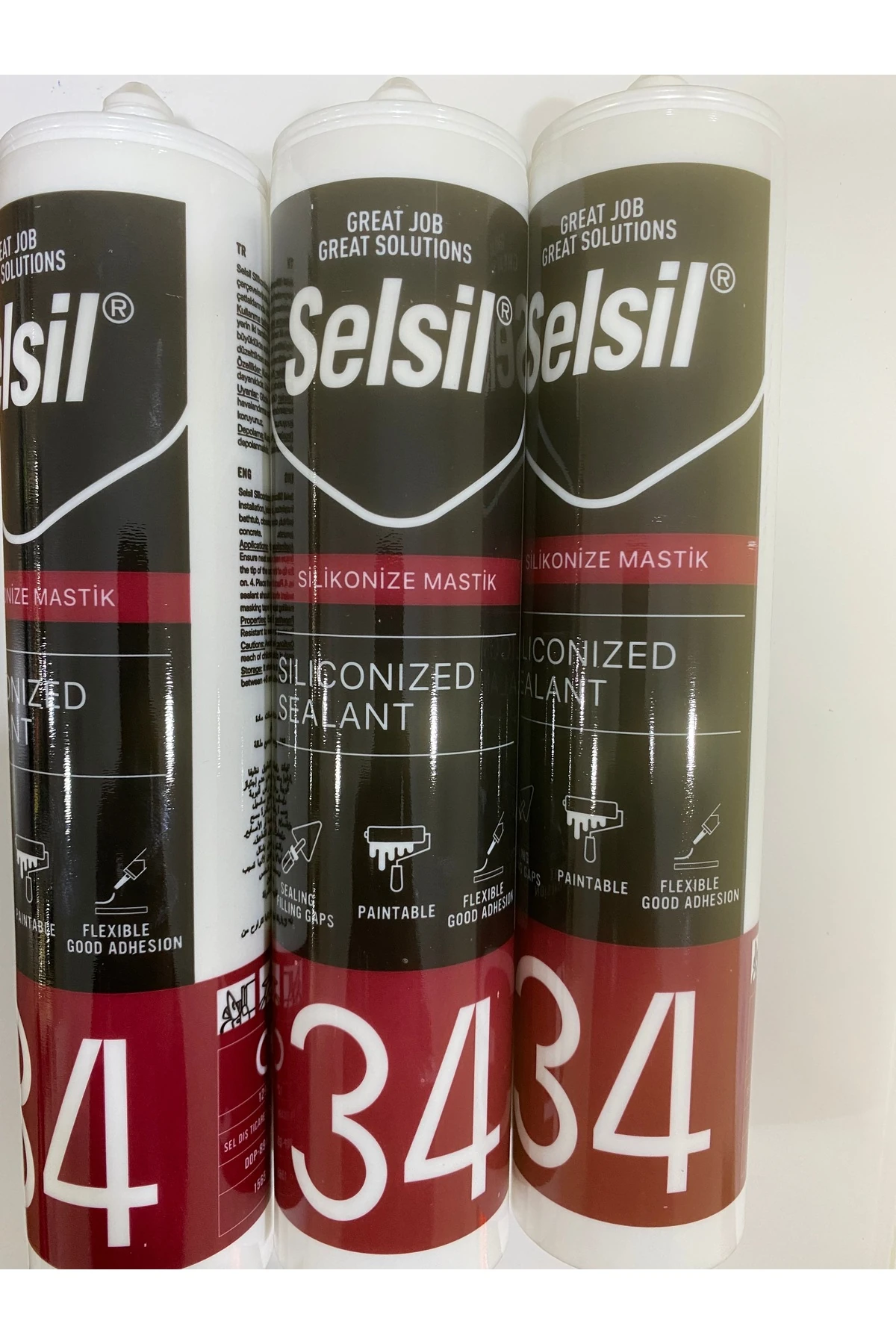 2 Adetli Silikon Çok Amaçlı