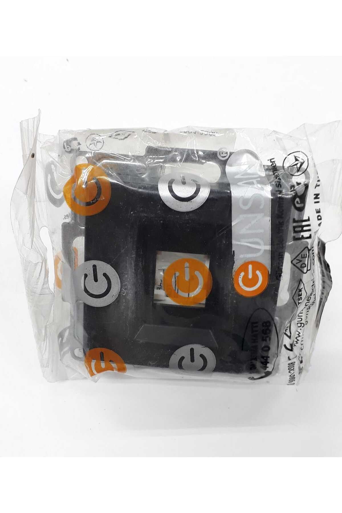 Visage Ambiance Siyah Data Jaksız 01283400-157129