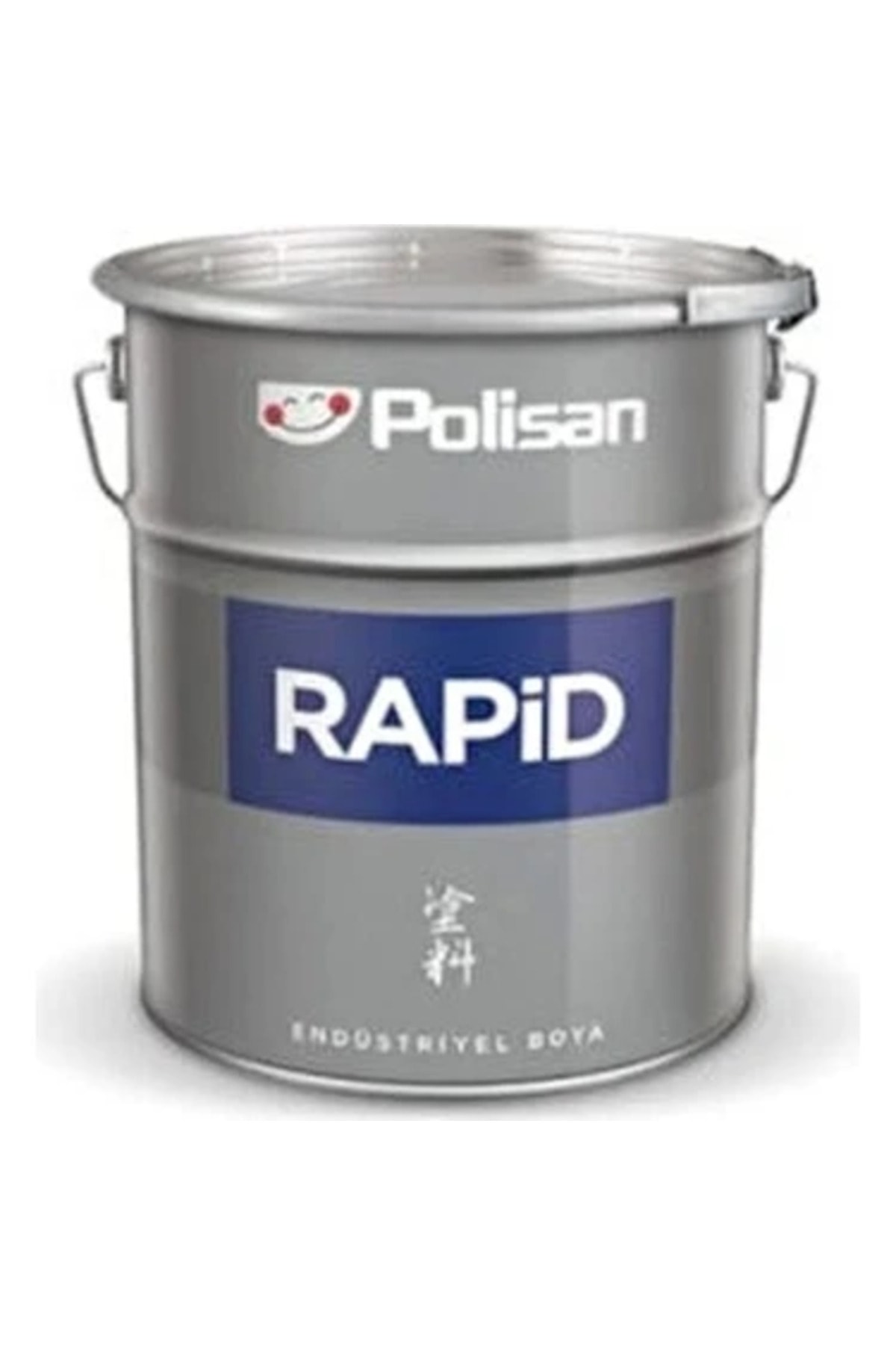 Rapid 0,75 Gri