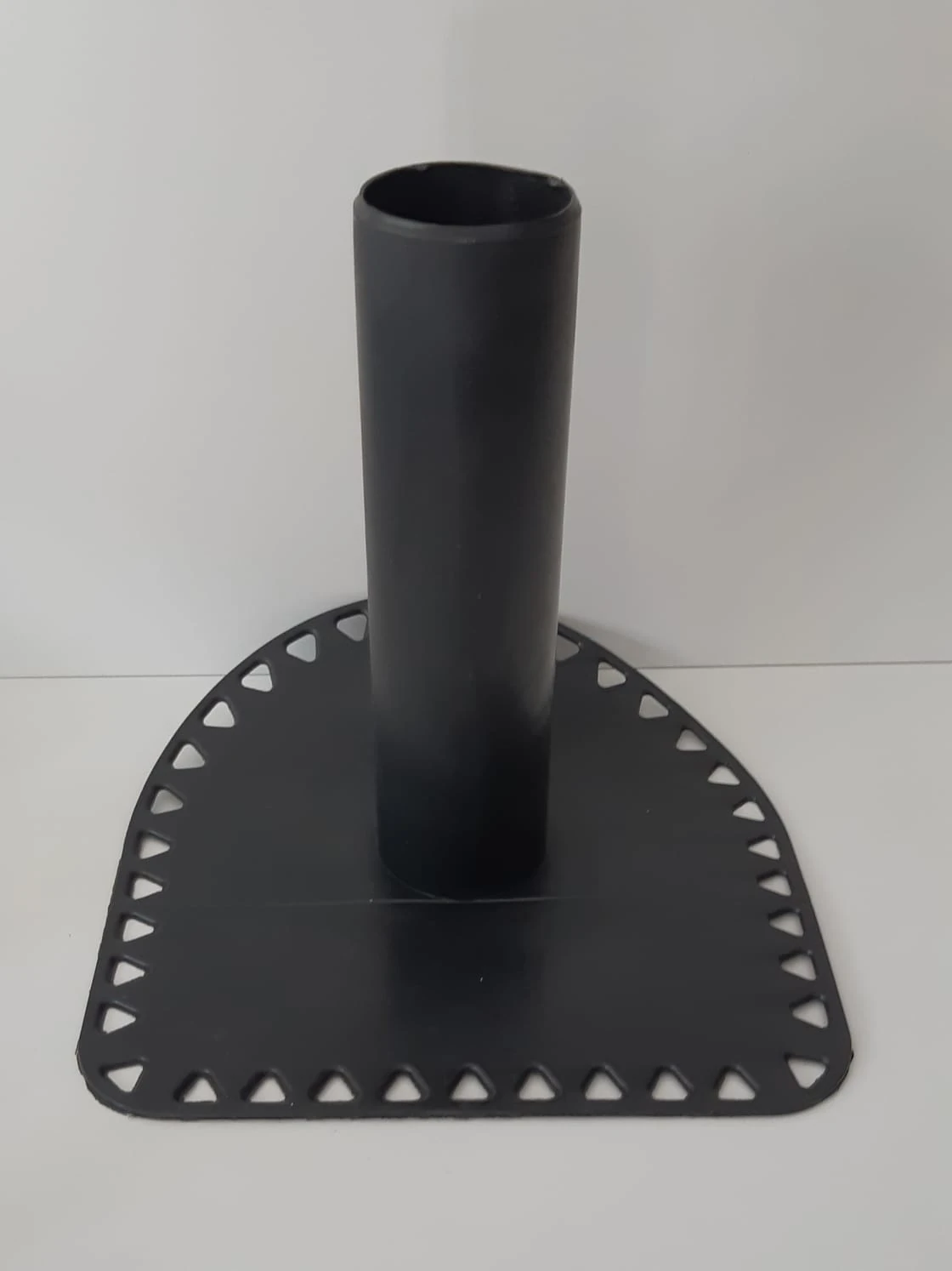 70 Lik Yalıtım Uyumlu Parapet Sifon ( Yeni Sistem Ister Alttan Ister Yandan Kullanabilirsiniz )