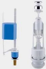 Basmalı Master Flatörü Rezervuar İç Takımı