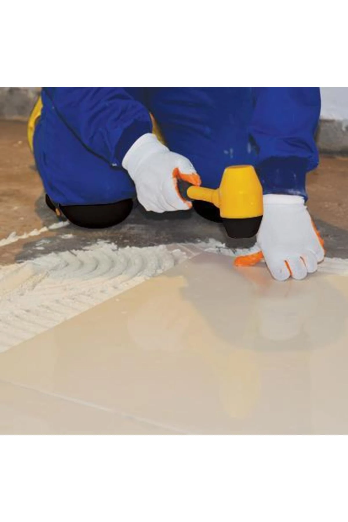 Dekor 327 Lastik Tokmak 500 gr