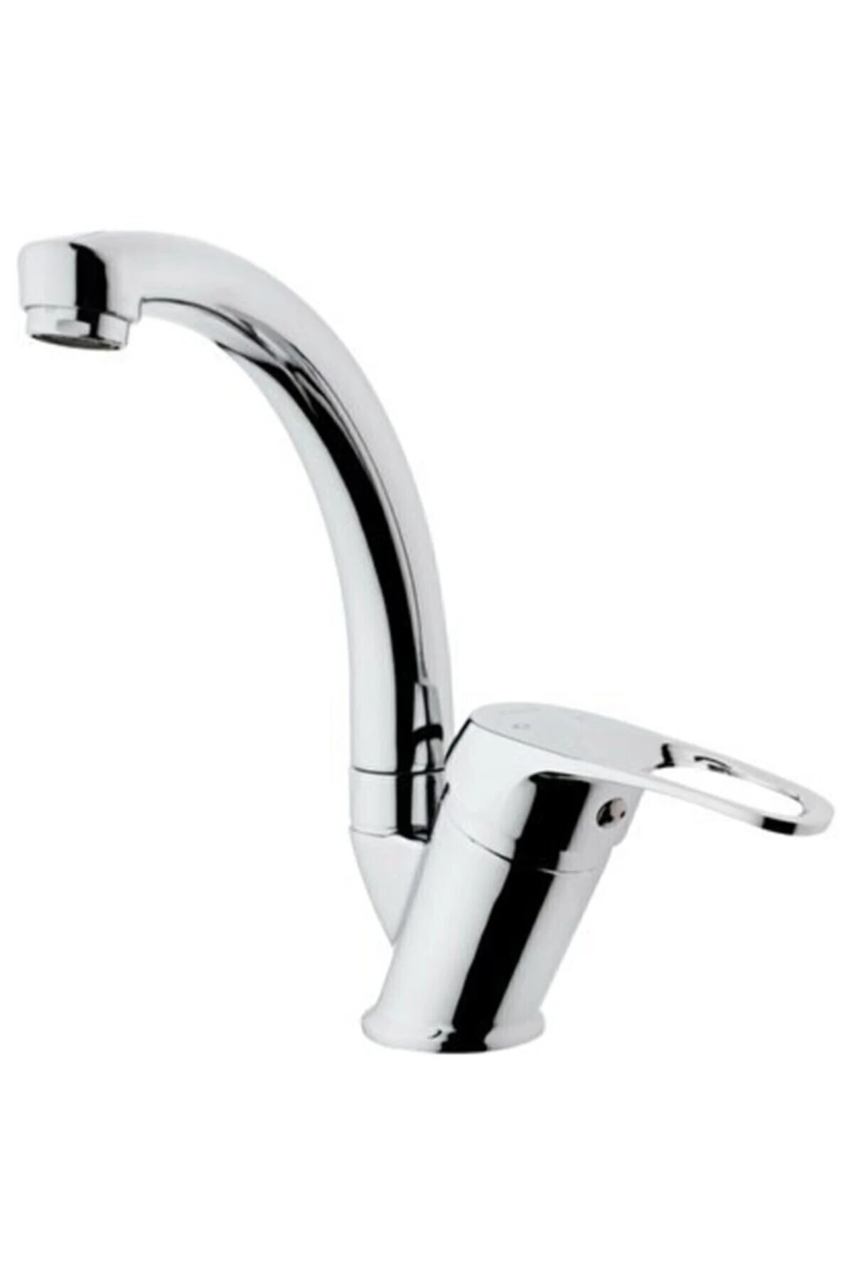 Mutfak Lavabo Banyo Bataryası Çeşmesi Muslugu Lüx Robot Duş Seti Sistemi 4lü Set