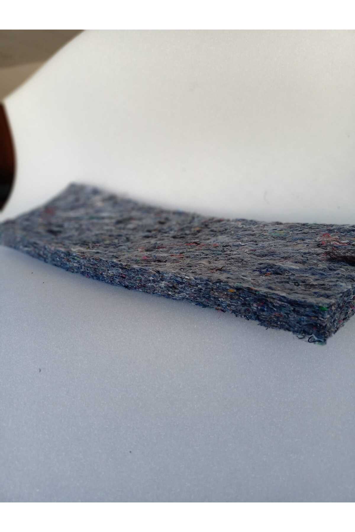 Karavan Keçesi Parça 5 Adet - 65CMx25cm - 20MM Kalınlık