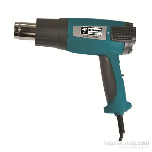 203 Sıcak Hava Tabancası