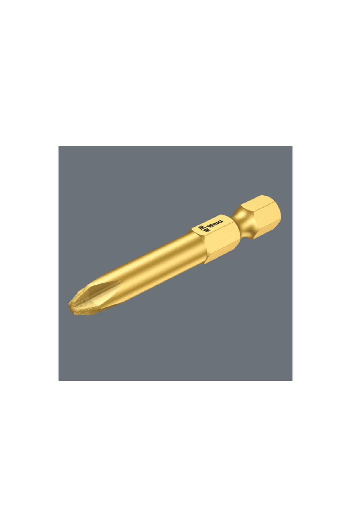 WERA 851/4 Adc Ph/yıldız 3x152mm Bits 05134948001