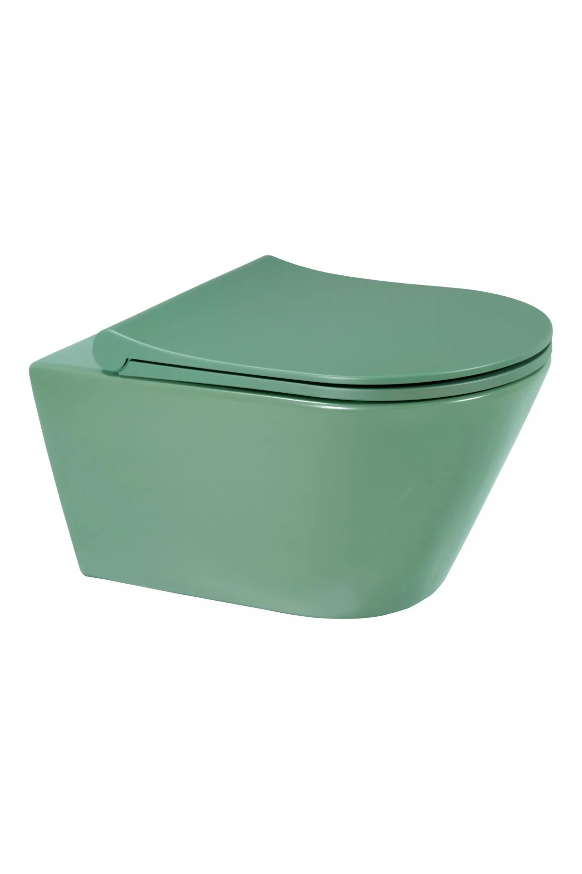 İmola Matt Green Klozet