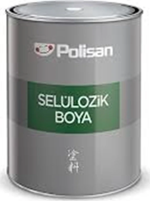 Selülozik Boya 0.75 Lt