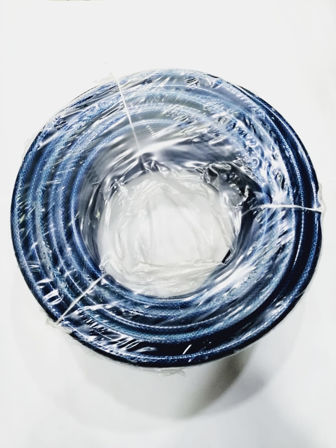 8mm Örgülü Çift Katlı Lpg HORTUMU(150CM)+2 Kelepçe