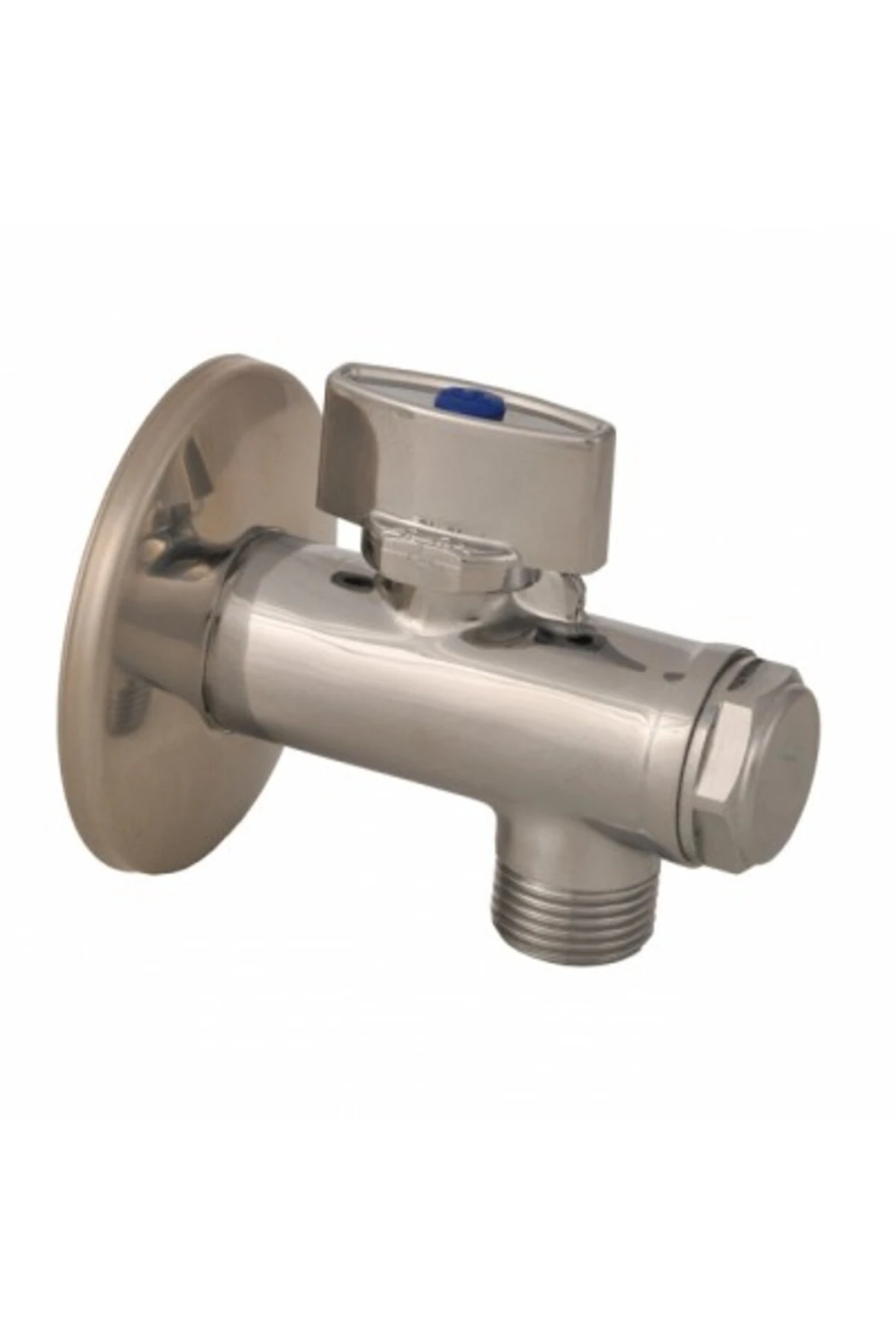 1/2 Filtreli Ara Musluk Uzun Tip (Rozet Dahil) 102111018