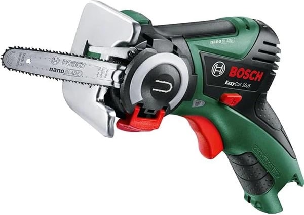 Akülü Testere Easycut 12 (Akü ve Şarj Cihazı Dahil Değildir, Nanoblade Teknolojisi, 12 Volt
