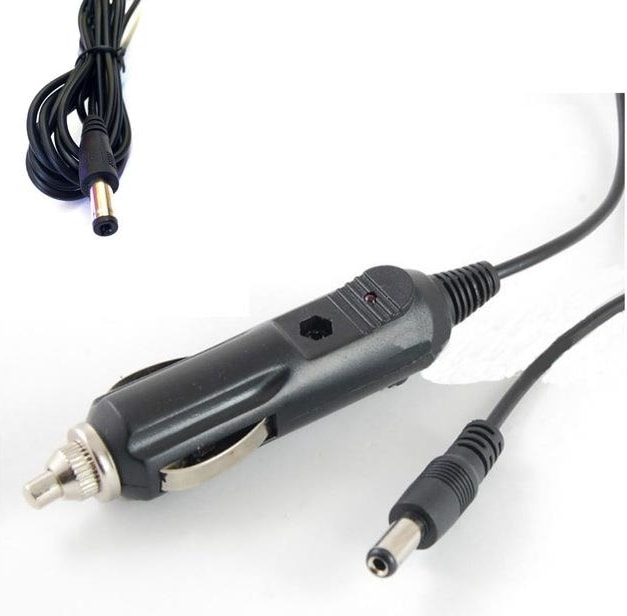 Turkcell Süperbox Modem Araç Adaptörü