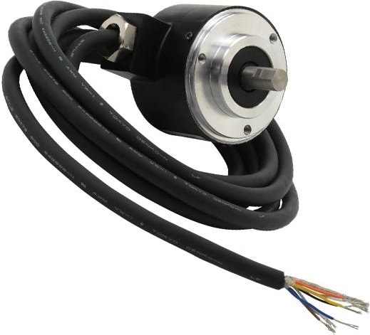 TRD-2E600B Rotary Encoder