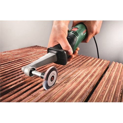 BOSCH Prr 250 Es Rulo Zımpara Aksesuarı - 5 Mm, 80 Kum