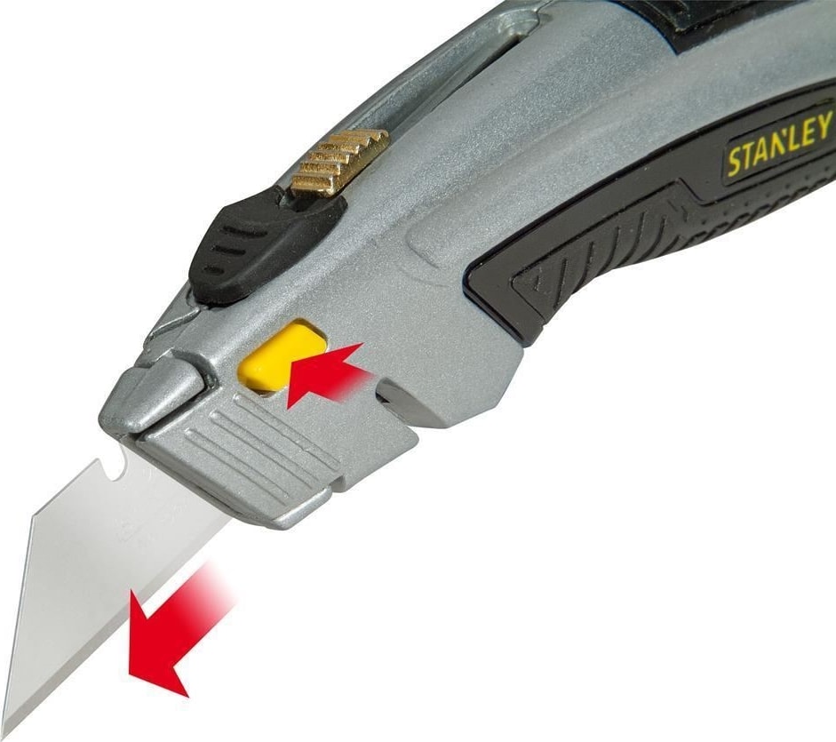 ST010788 180MM Maket Bıçağı