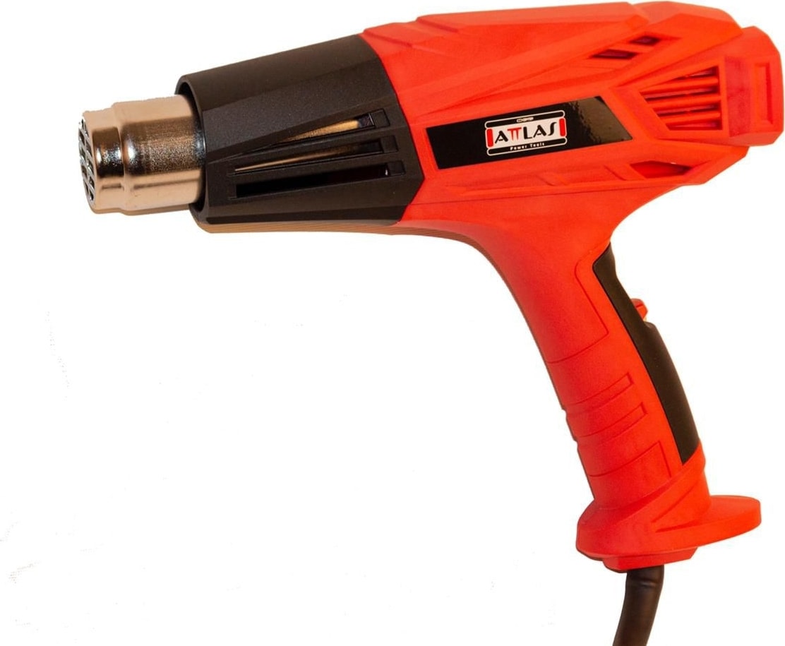 ATHG 2000N Sıcak Hava Tabancası 2000W - A0106067