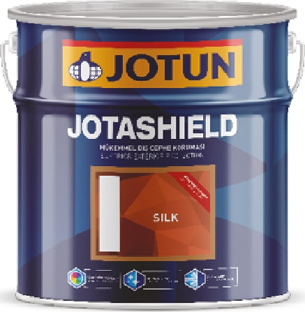 İce Scent 6053 Dış Cephe Jotashield Silk Serisi 1 lt