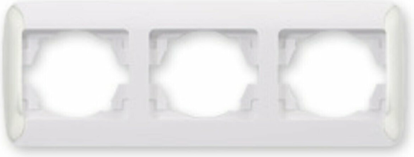 Fantasy Üçlü Yatay Çerçeve