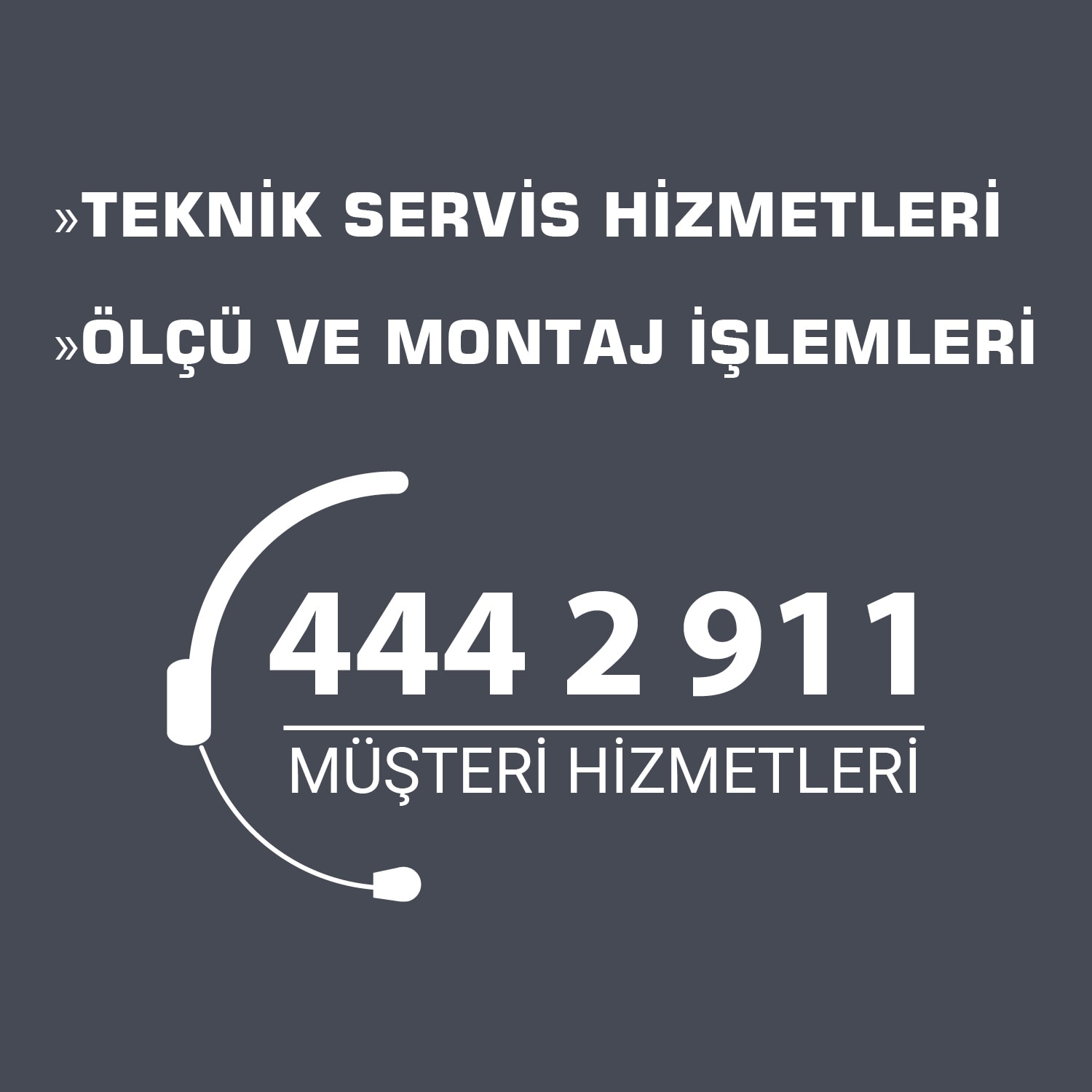Simetrik Dizayn Radyatör Antrasit Alüminyum Yatay (Double) 600 x 512 mm