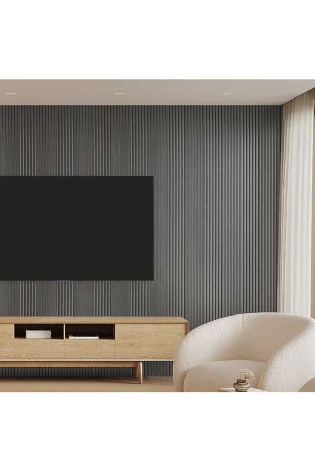 Antalya Yıldız Profil Lb-2200-y Soft Touch Fırtına Gri Kargo Bedava