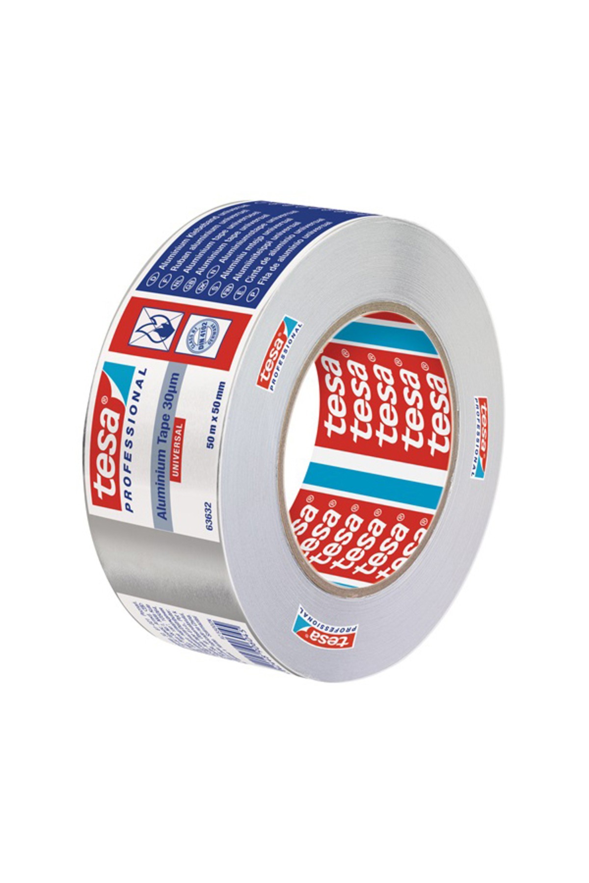 63632 ALÜMİNYUM BANT 50MM X 50M