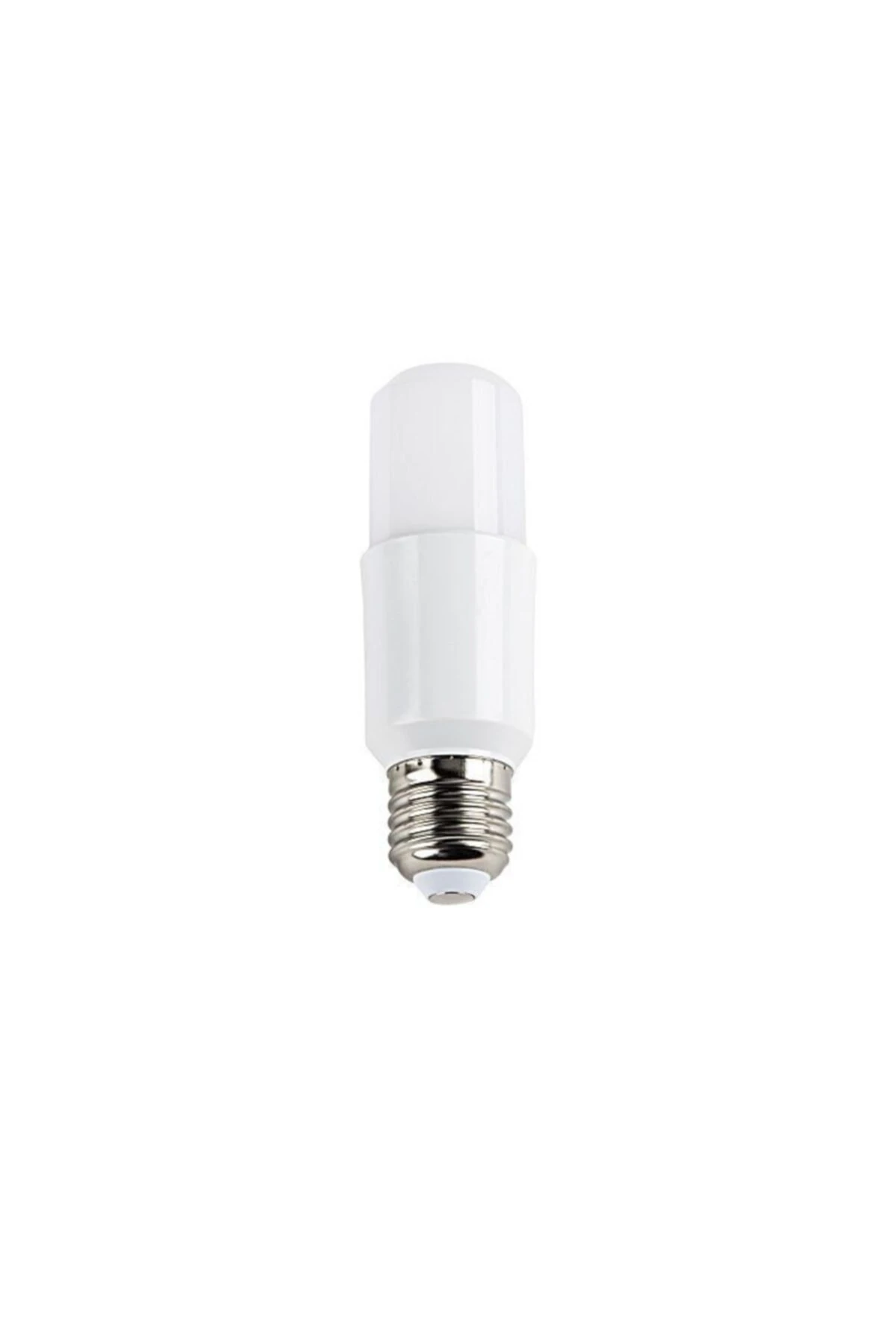 Ct-4091 9 Watt Led Buji Ampul E27 Duy Beyaz Renk Çeşidi