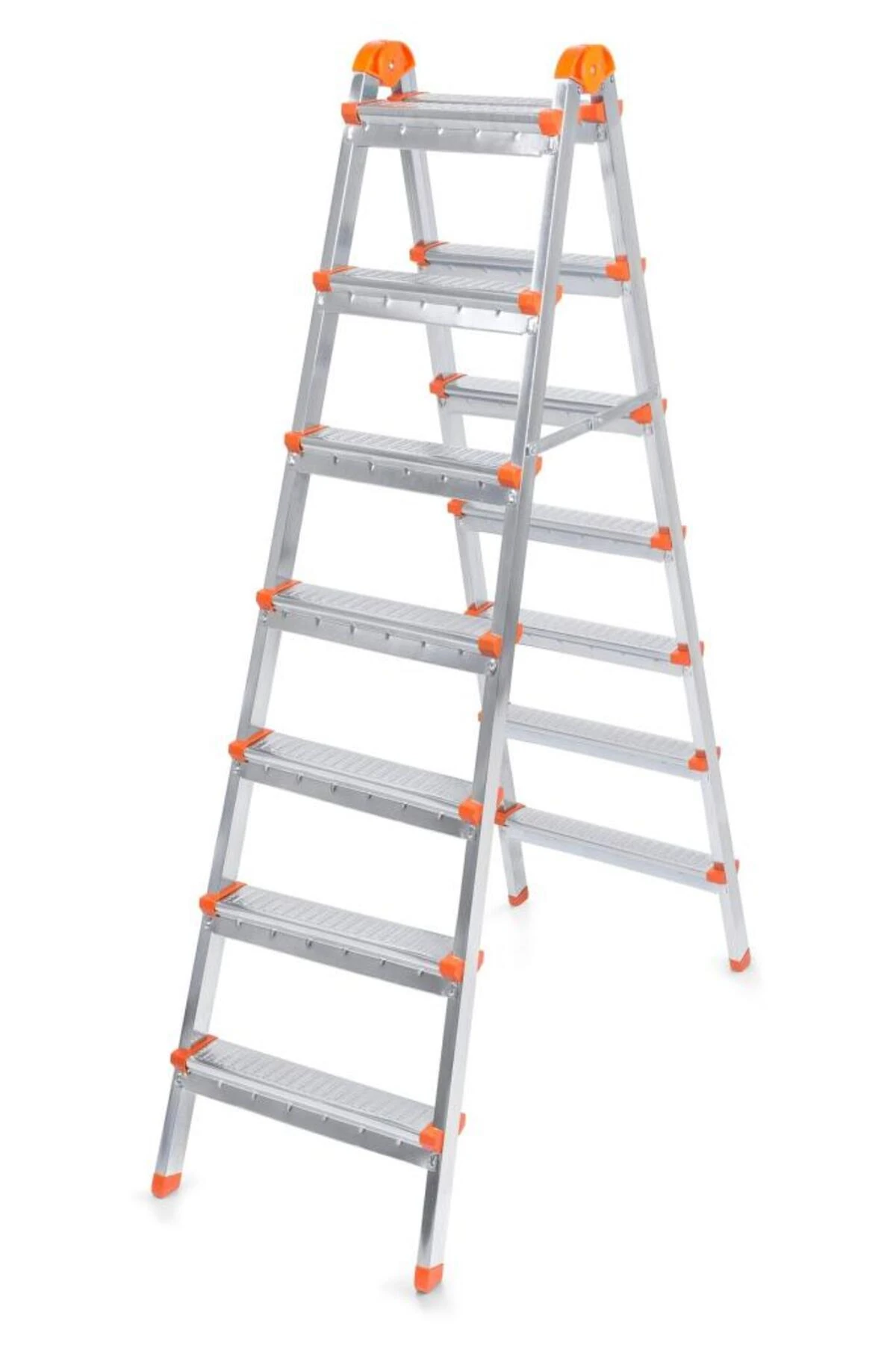 7+7 Çift Çıkışlı Merdiven