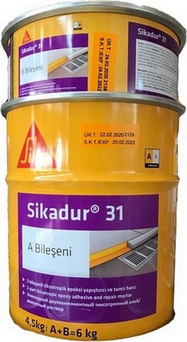 dur 31 6kg