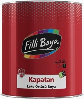Kapatan 2,5 L