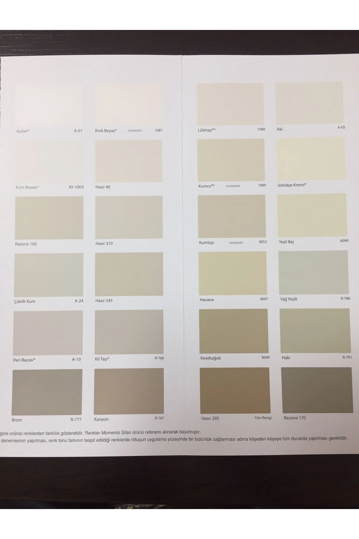 Filli Momento Max 15 Lt Tam Silinebilir Ve Yıkanabilir Silikonlu Iç Cephe Boyası 20 Kg