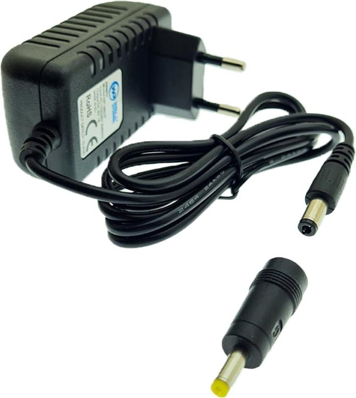 Omron Tansiyon Aleti Wellpower Dc 6V 1AMPER Adaptör 5.5x2.5mm Jak Fişli