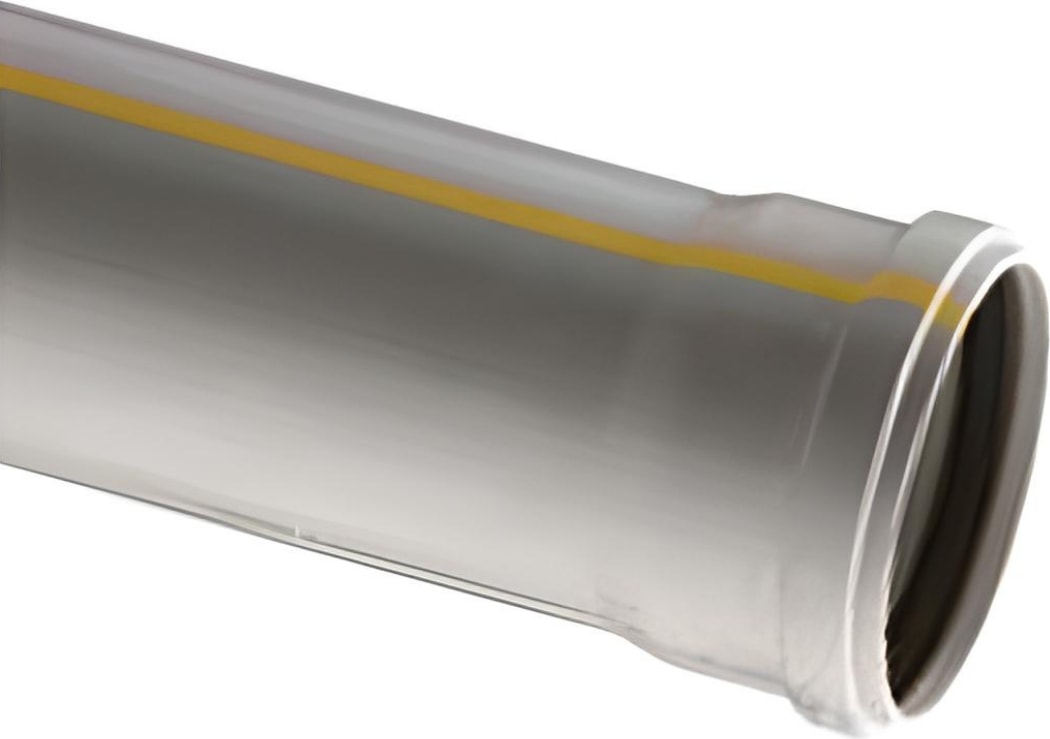 50X250 TİP 1 (3,2 MM) ATIK SU BORUSU