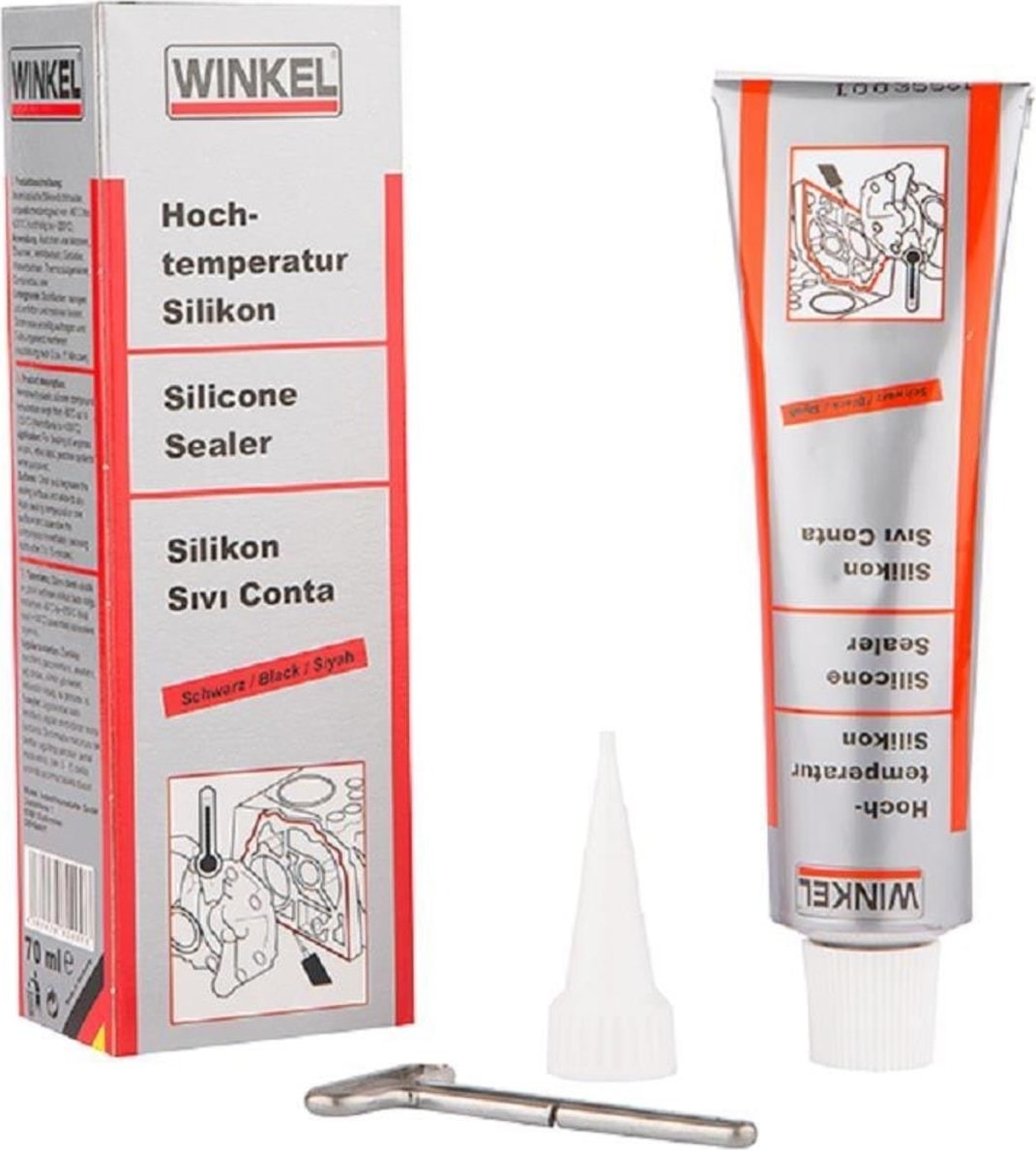 200503 Sıvı Conta 70 ml