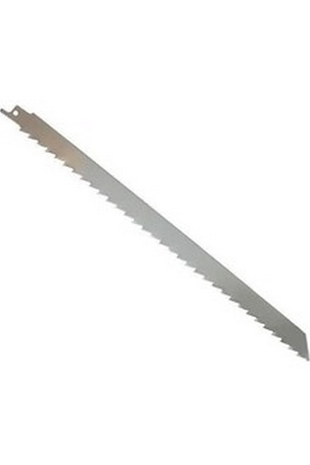 1211K Kemik Buz Kesme Paslanmaz 300mm Tilki Kuyruğu (5'li Set) RH17670