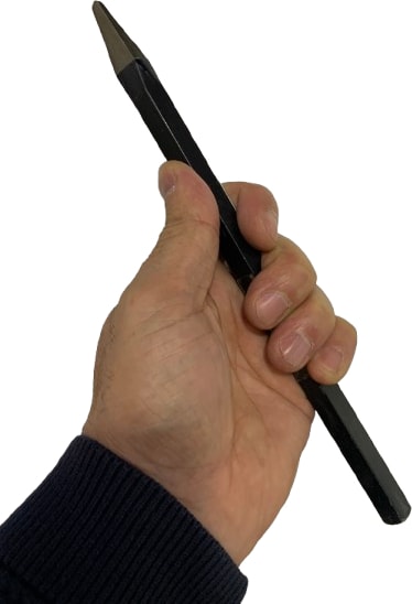 Murç 250X14 mm