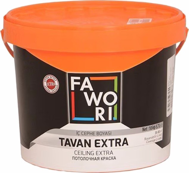 FAWORİ TAVAN EXTRA 20 KG