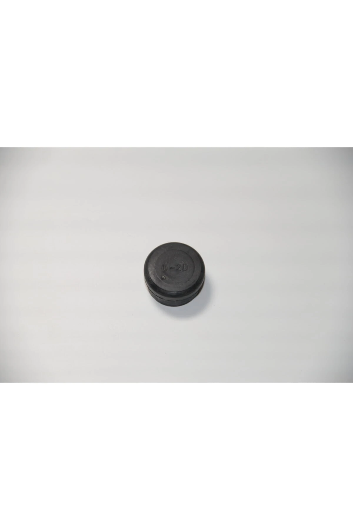 Sandalye Tabure Sehpa Profil Tapası Pabucu 42'lik Iç Tapa