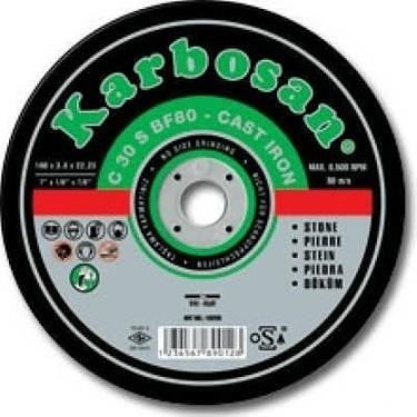 KARBOSAN 115 mm Mermer Kesici