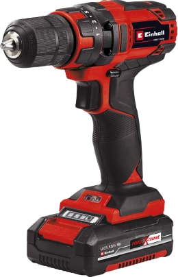 EİNHELL Tc-Cd 18/35 Li Akülü Vidalama (1x1,5 Ah)