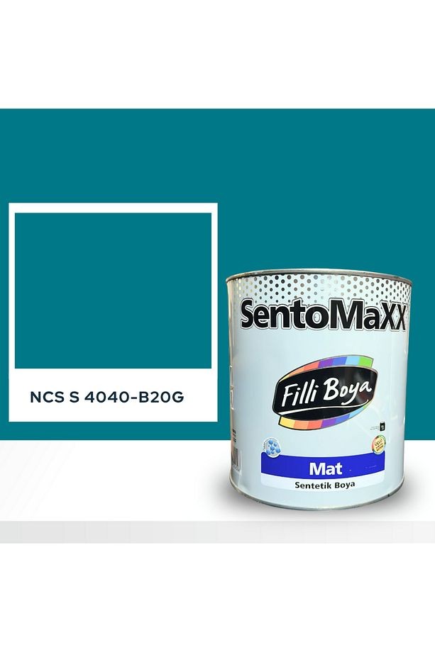 Sentomaxx Boya 0,750 L - 5