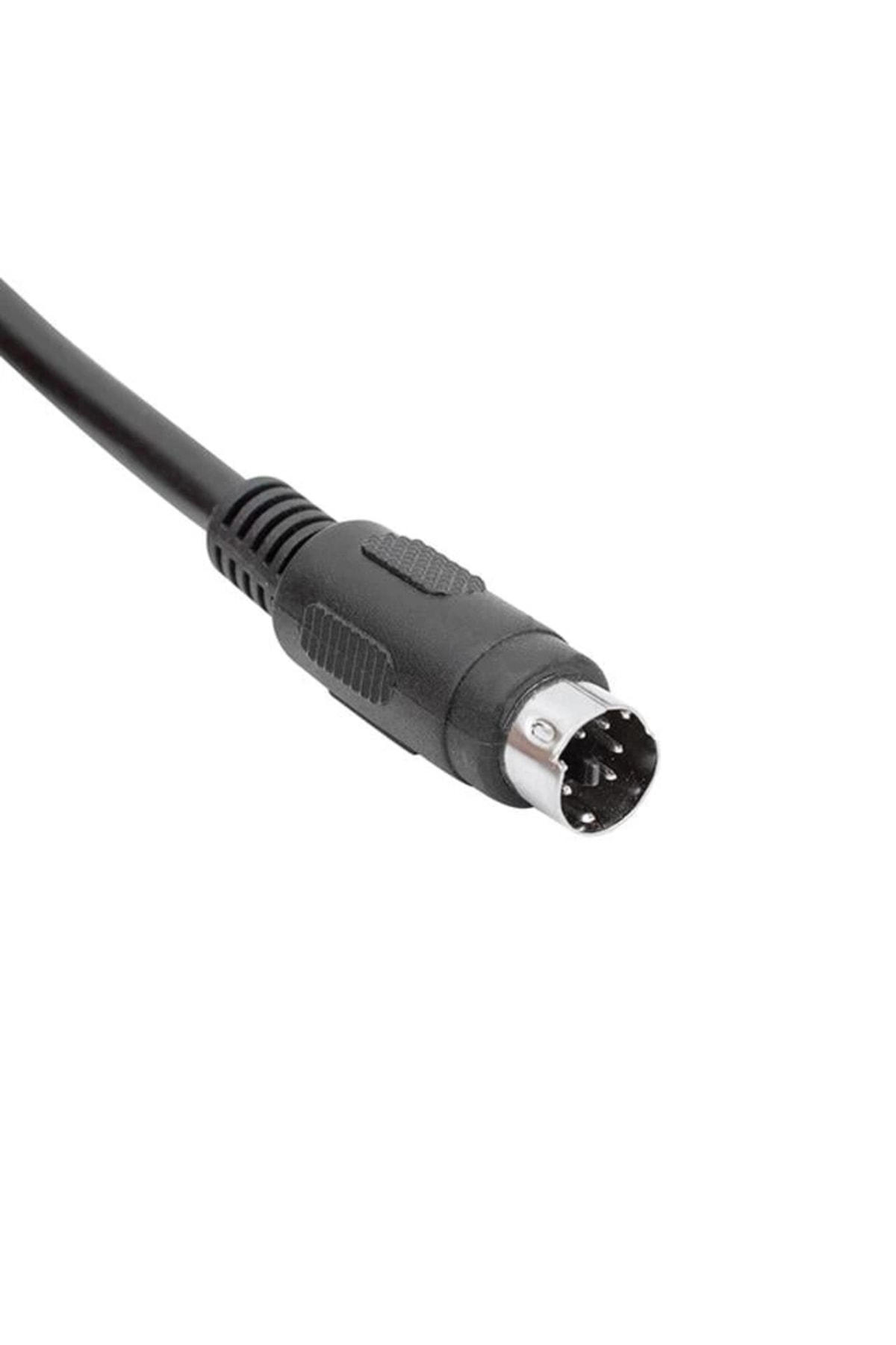 Yedek Havya Sapı S Fişli (Cyber 852D - Class YH-19 - NET 803)