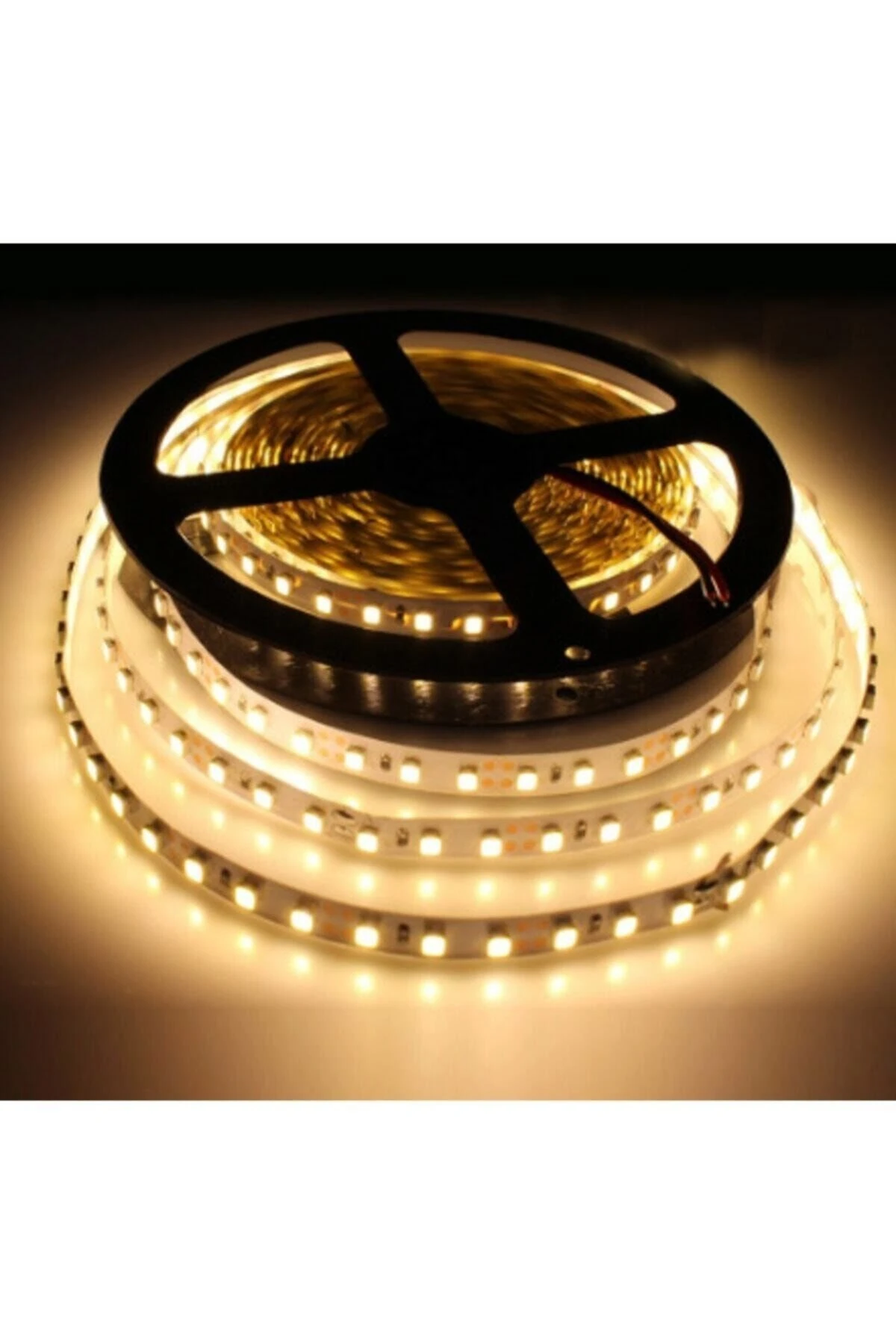 Ct-4481 Led Şerit 8 Çipli Günışığı Işık 5mt