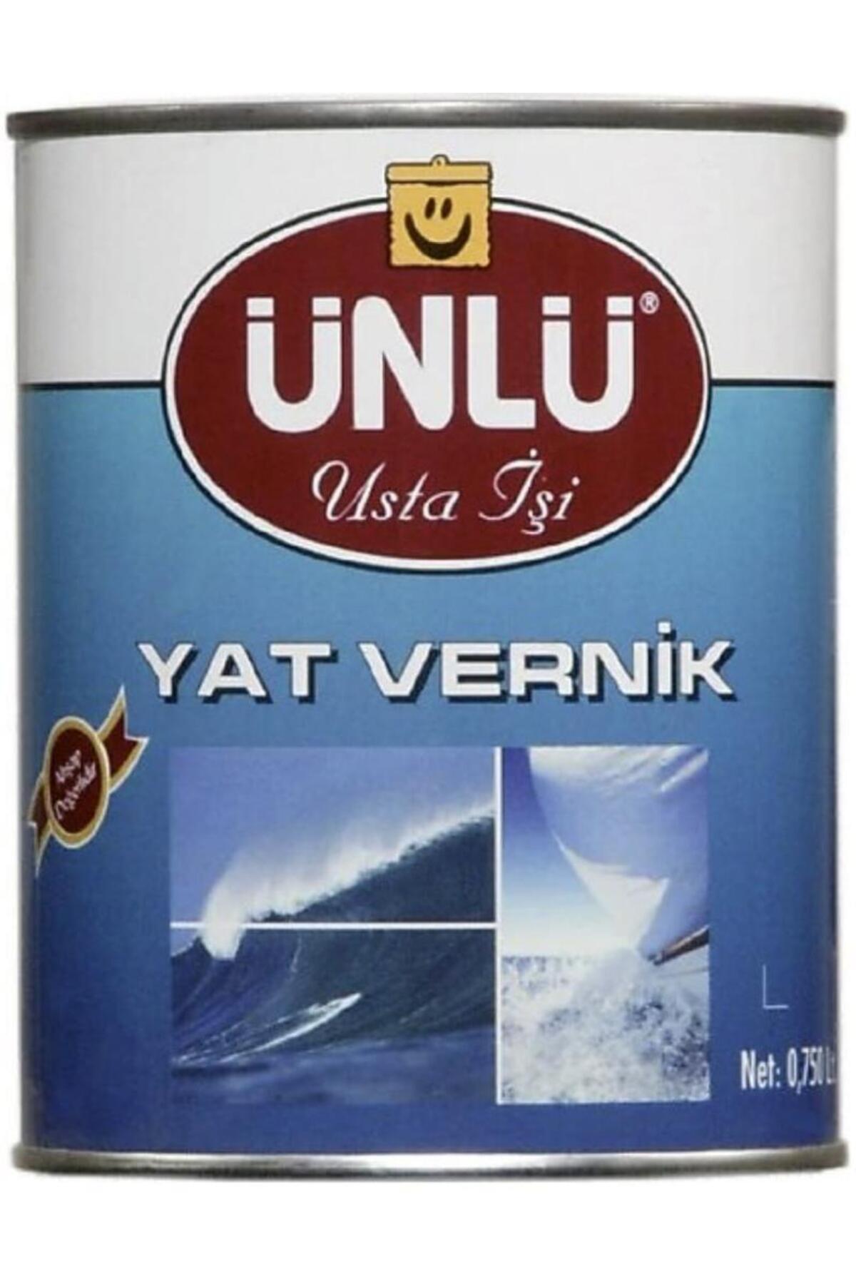 Mat Yat Vernik